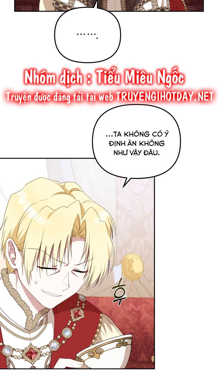Papa Tôi Là Bạo Chúa Ác Ma Chương 38 Ảnh 26