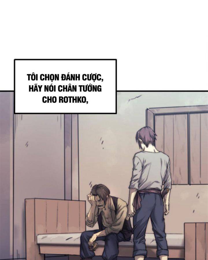 Một Ngày Của Tôi Có 48 Giờ Chương 71 Ảnh 19