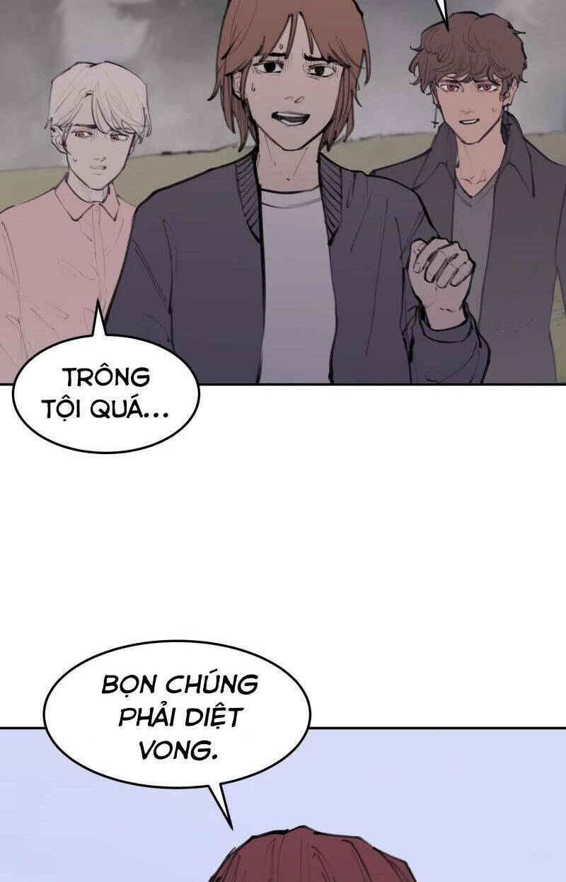 Tướng Quỷ Dạy Yêu Chương 125 Ảnh 39