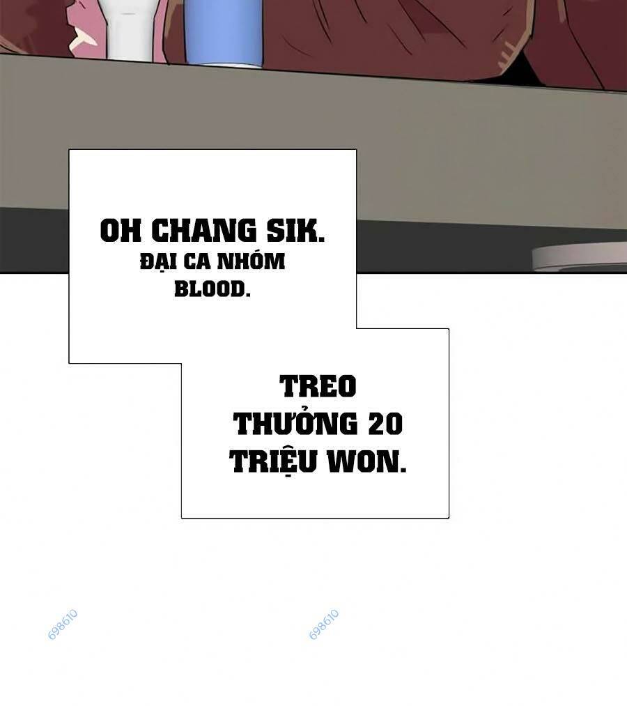 Săn Lùng Bắt Nạt Chương 42 Ảnh 94