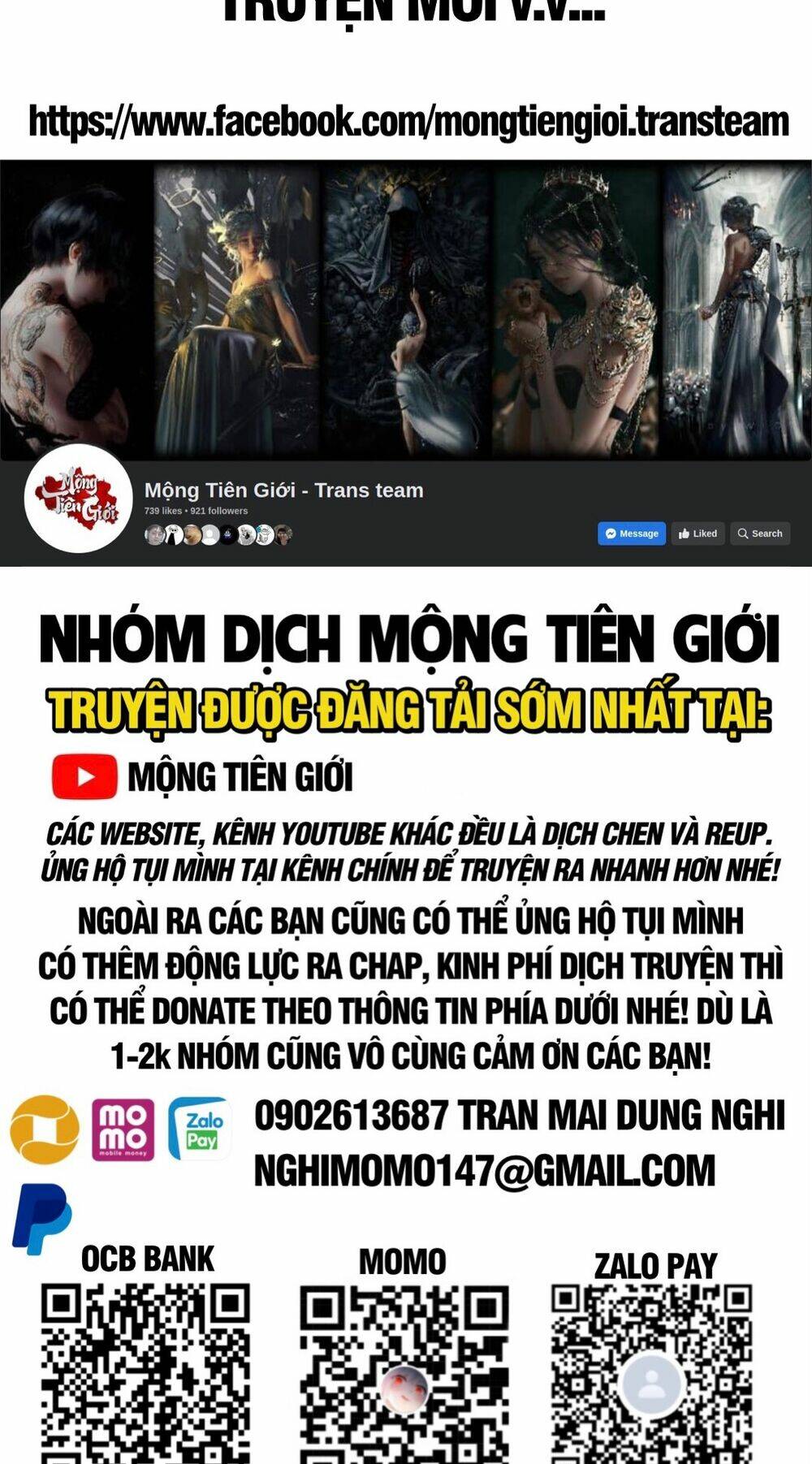 Bắt Đầu Thổ Lộ Với Mỹ Nữ Sư Tôn Chương 47 Ảnh 3