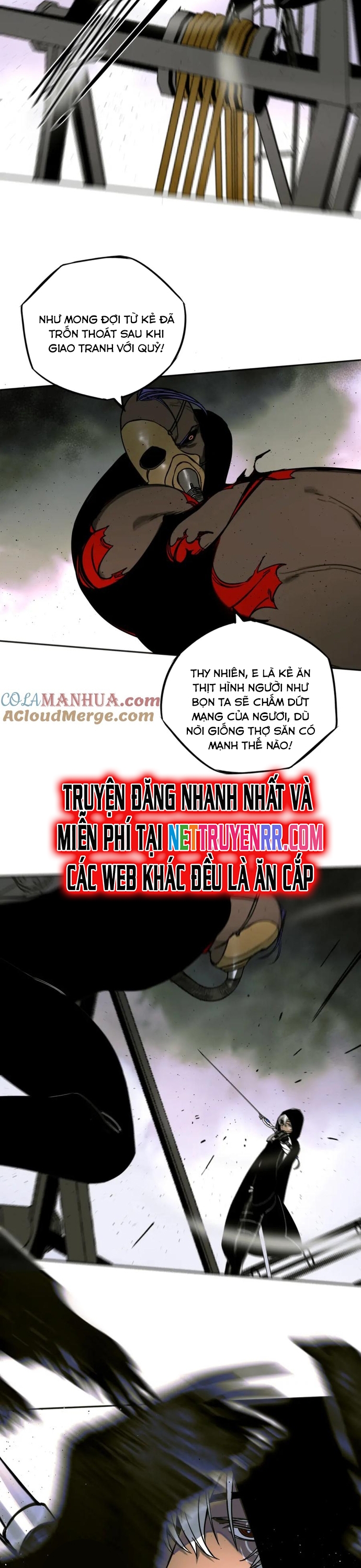 Đỉnh Cấp Thợ Săn Tái Xuất Giang Hồ Chương 19 Ảnh 4