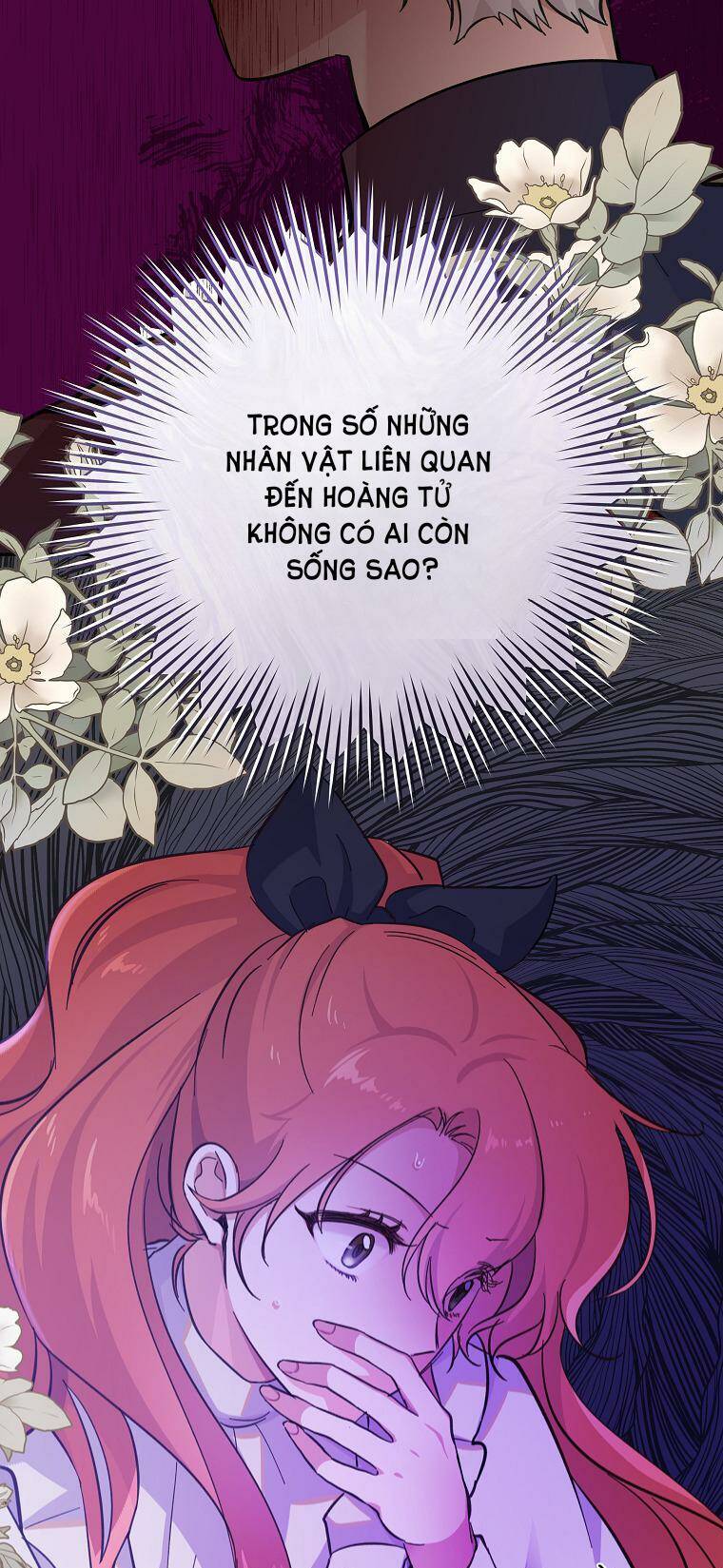 Chỉ Cần Nắm Tay Em Chương 20 Ảnh 70