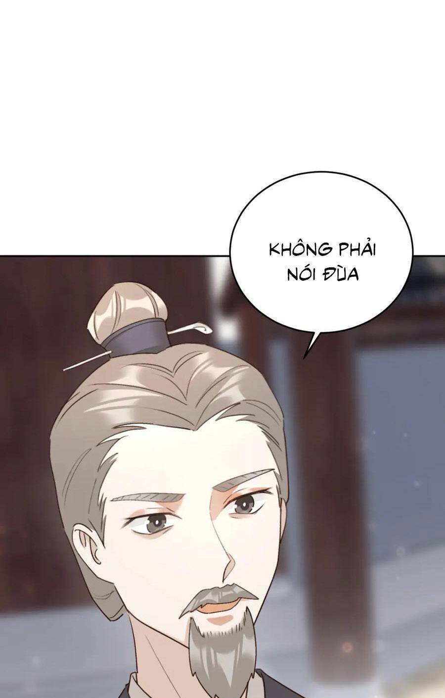 Hoàng Hậu Vô Đức Chương 97 Ảnh 38