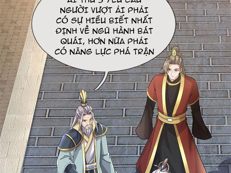 Ta Có Thể Sửa Chữa Vạn Vật Trên Dòng Thời Gian Chương 109 Ảnh 71