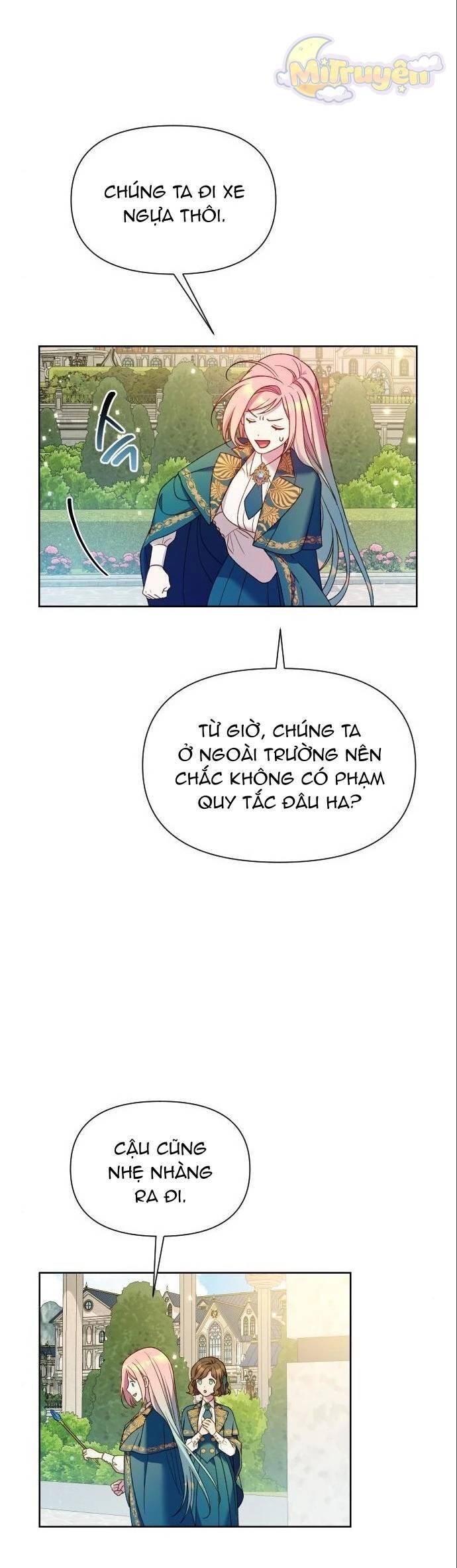 Pháp Sư Hiện Kim Của Trò Chơi Lỗi Chương 27 Ảnh 21