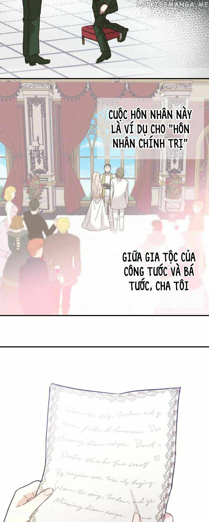Từ Nghĩa Vụ Đến Thật Lòng Chương 1 Ảnh 46