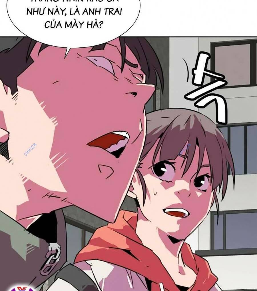 Săn Lùng Bắt Nạt Chương 44 Ảnh 19