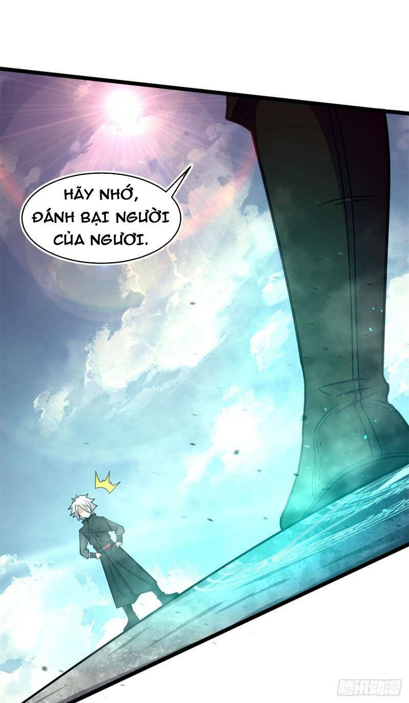 Sủng Mị Chương 54 Ảnh 23