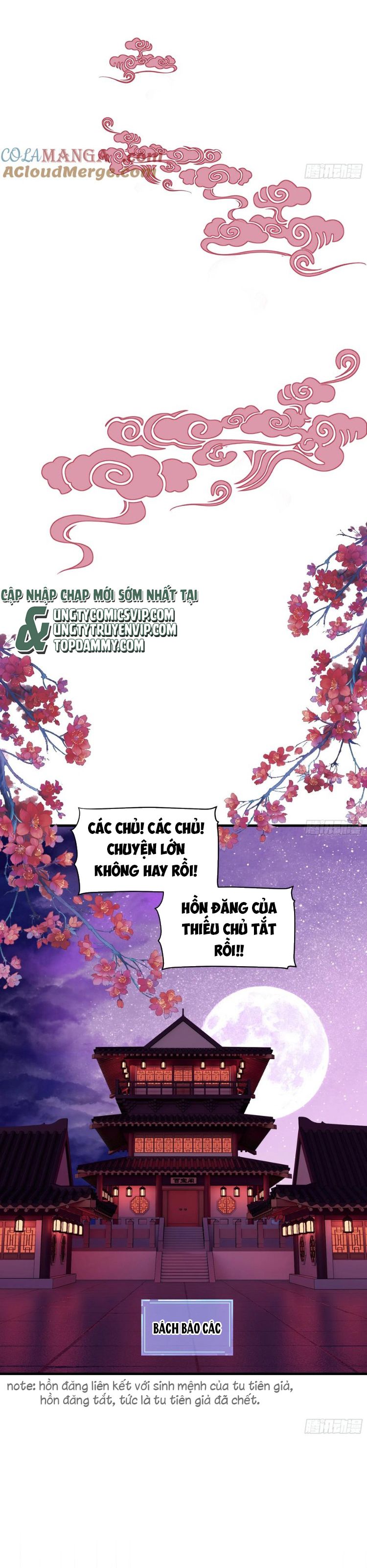 Tôi Nghi Ngờ Hệ Thống Thích Tôi Chương 98 Ảnh 20