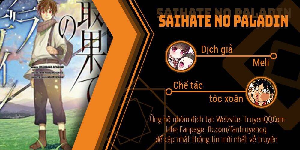 Hiệp Sĩ Đến Từ Vùng Tận Cùng Của Thế Giới Chương 24 Ảnh 2