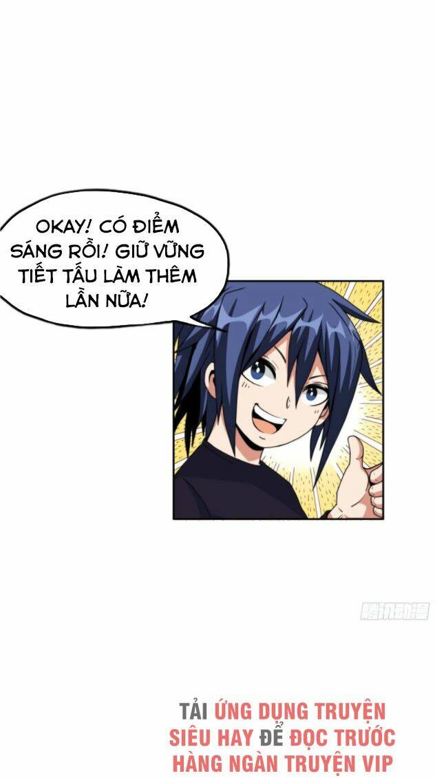 Chí Tôn Thổ Hào Hệ Thống Chương 8 Ảnh 7