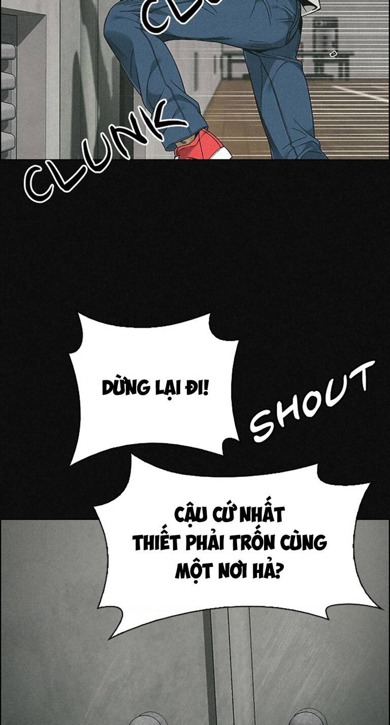 Trò Chơi Số Mệnh Chương 370 Ảnh 43