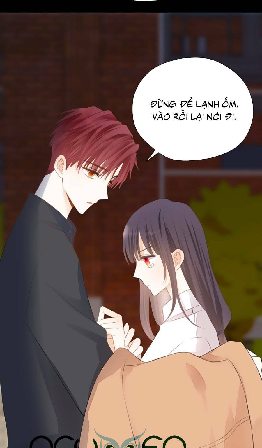 Thầm Yêu: Quất Sinh Hoài Nam Chương 28 Ảnh 25