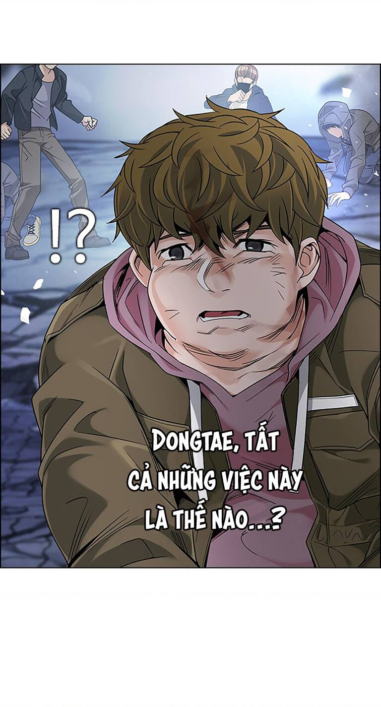 Trò Chơi Số Mệnh Chương 365 Ảnh 46