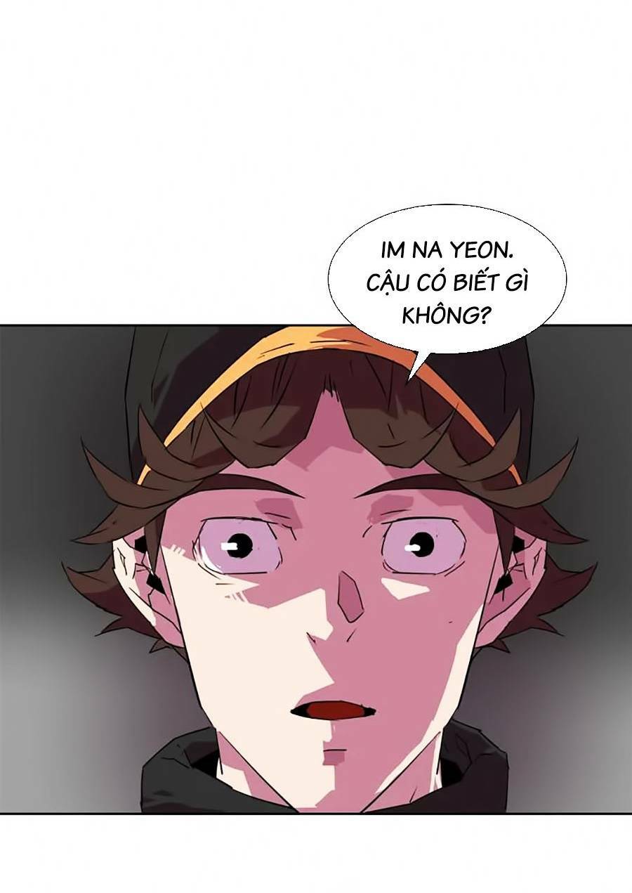 Săn Lùng Bắt Nạt Chương 41 Ảnh 4