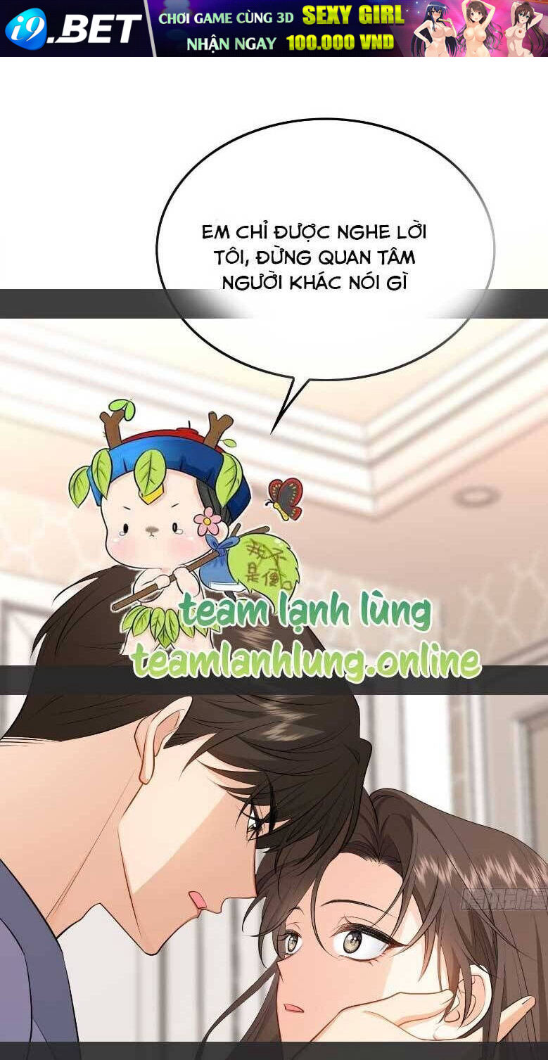 Người Tình Hợp Đồng Của Tổng Tài Chương 19 Ảnh 2