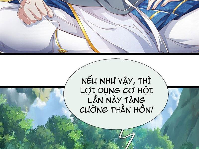 Ta Có Thể Sửa Chữa Vạn Vật Trên Dòng Thời Gian Chương 112 Ảnh 16