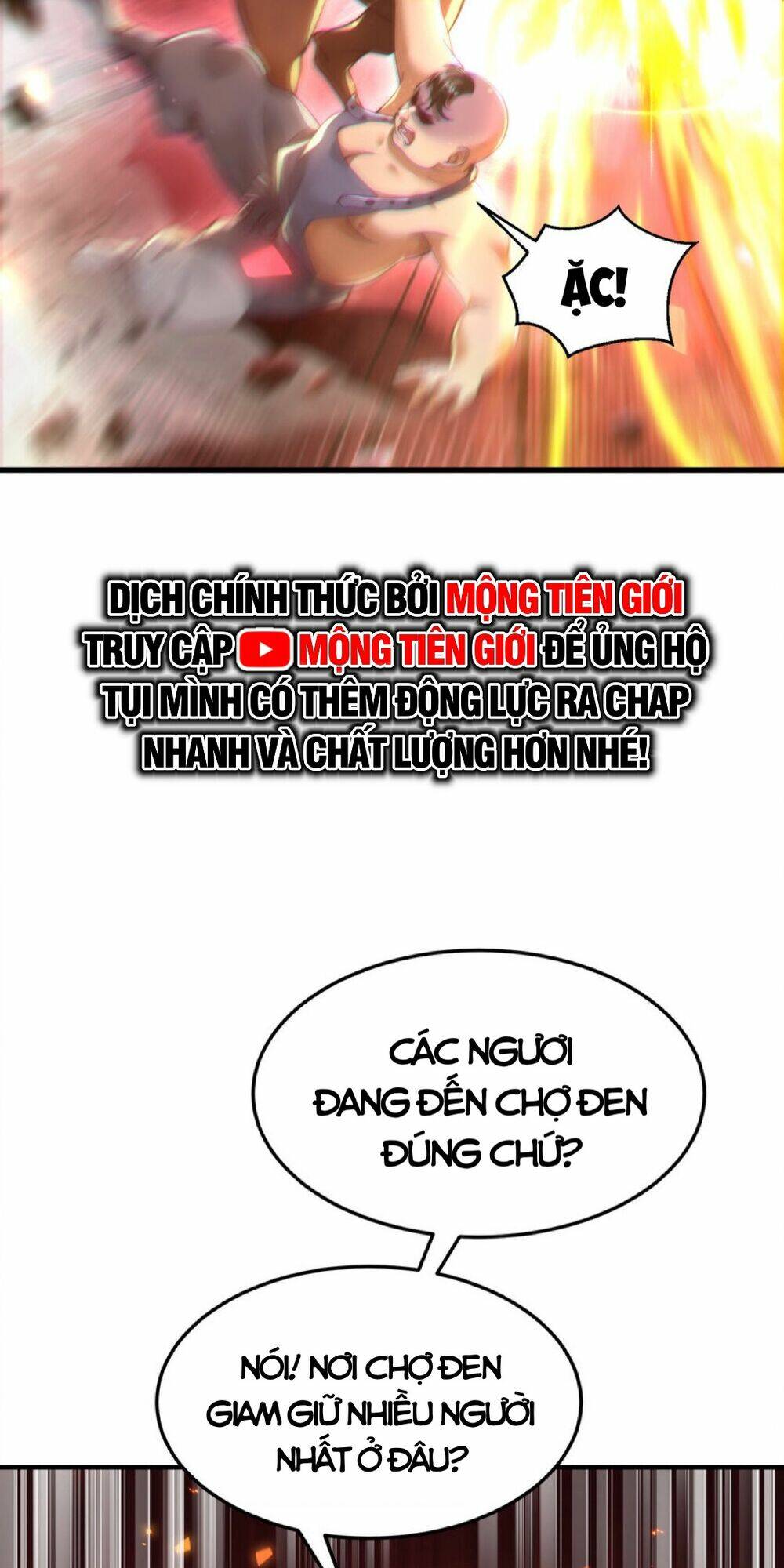 Bắt Đầu Thổ Lộ Với Mỹ Nữ Sư Tôn Chương 41 Ảnh 17