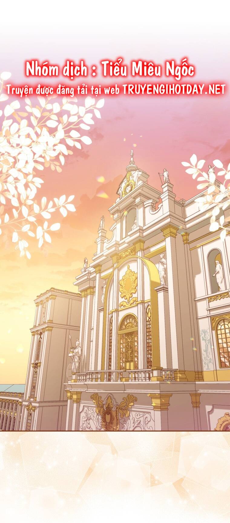 Papa Tôi Là Bạo Chúa Ác Ma Chương 38 Ảnh 4