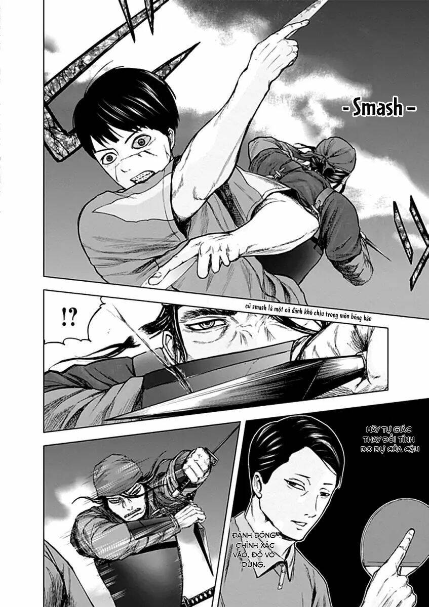 Gunjou Senki Chương 26 Ảnh 5