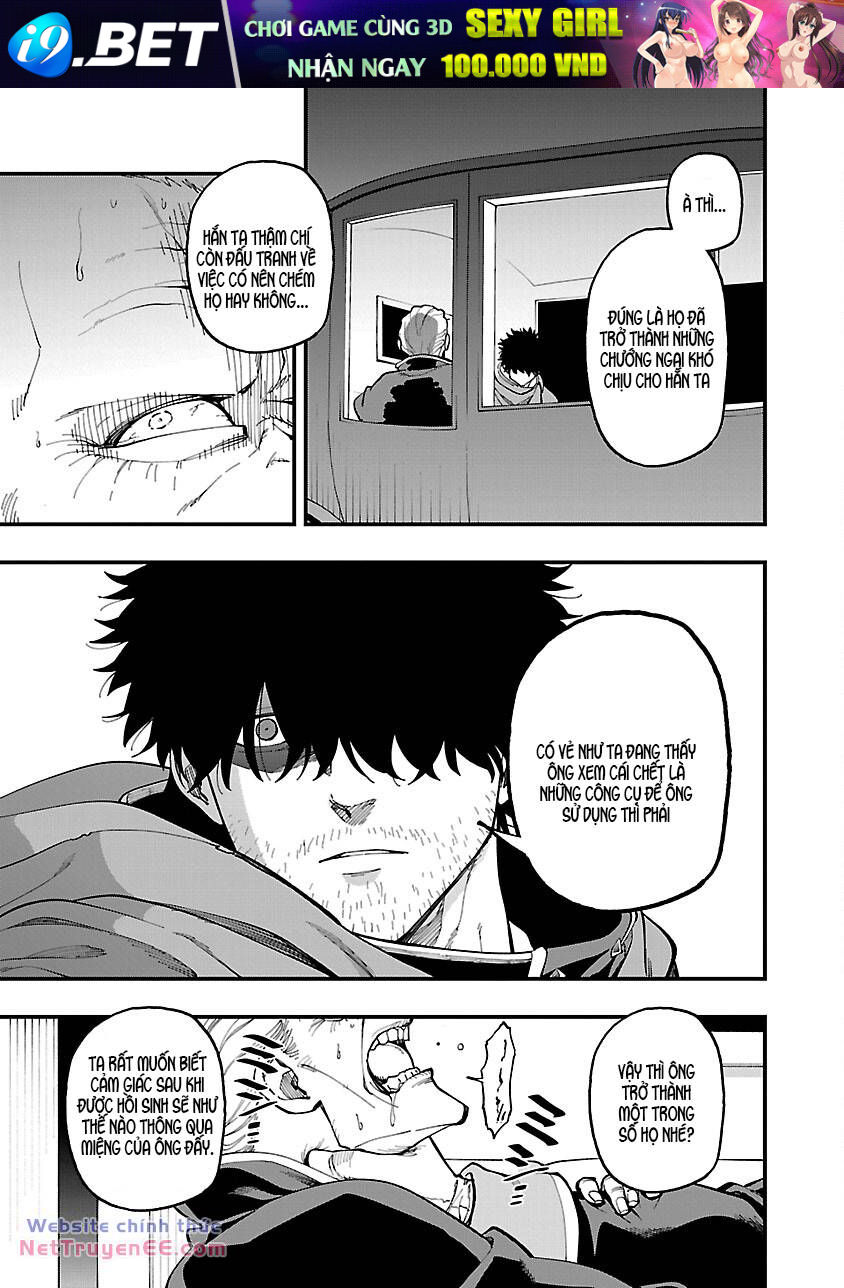 Katainaka No Ossan, Kensei Ni Naru ~Tada No Inaka No Kenjutsu Shihan Datta No Ni, Taiseishita Deshi-Tachi Ga Ore Wo Hottekurenai Ken~ Chương 24 Ảnh 13