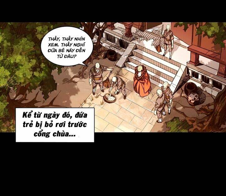 Tu Luyện 6 Thế Giới Chương 1 Ảnh 14