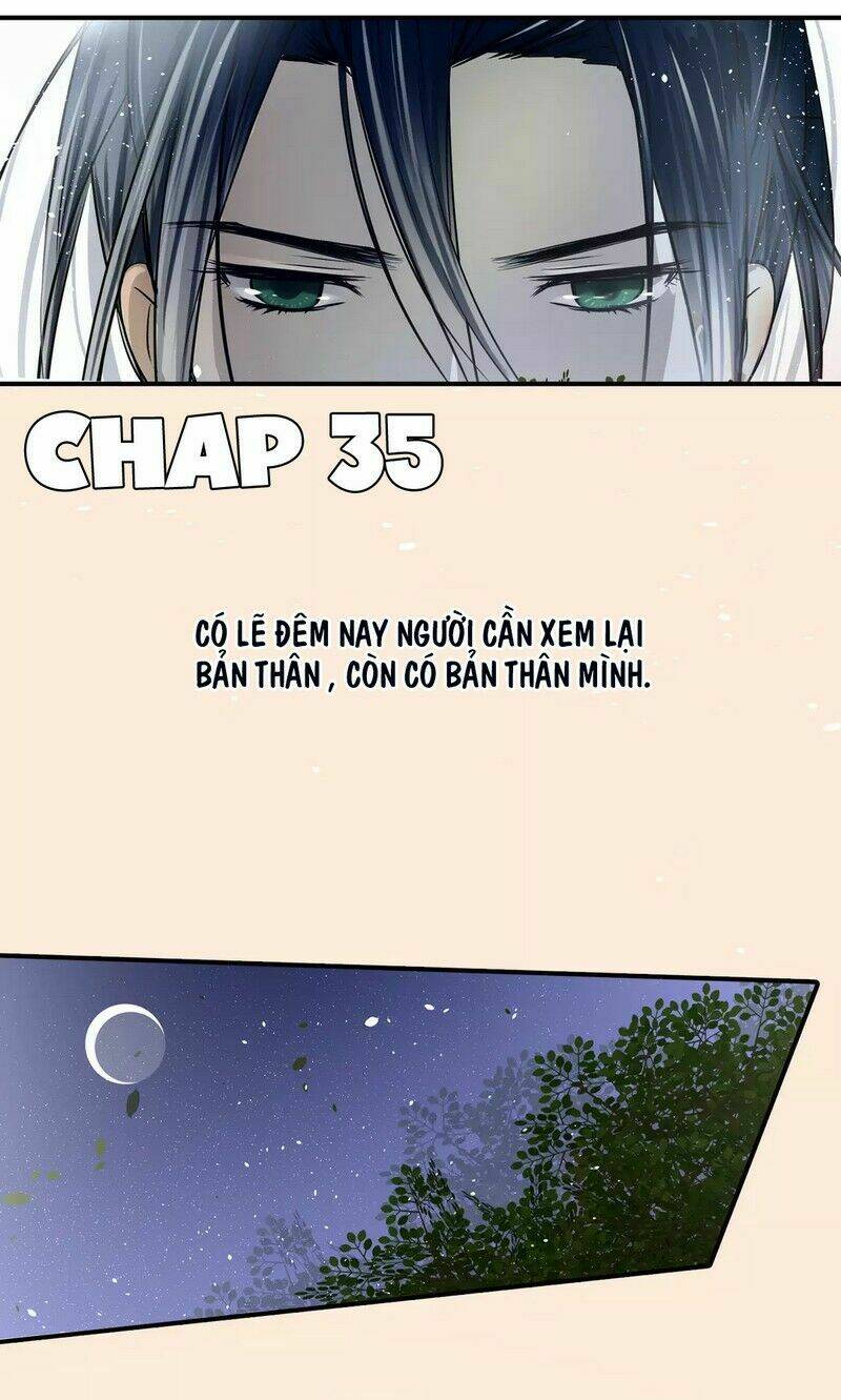 Nghịch Thần Chương 35 Ảnh 3