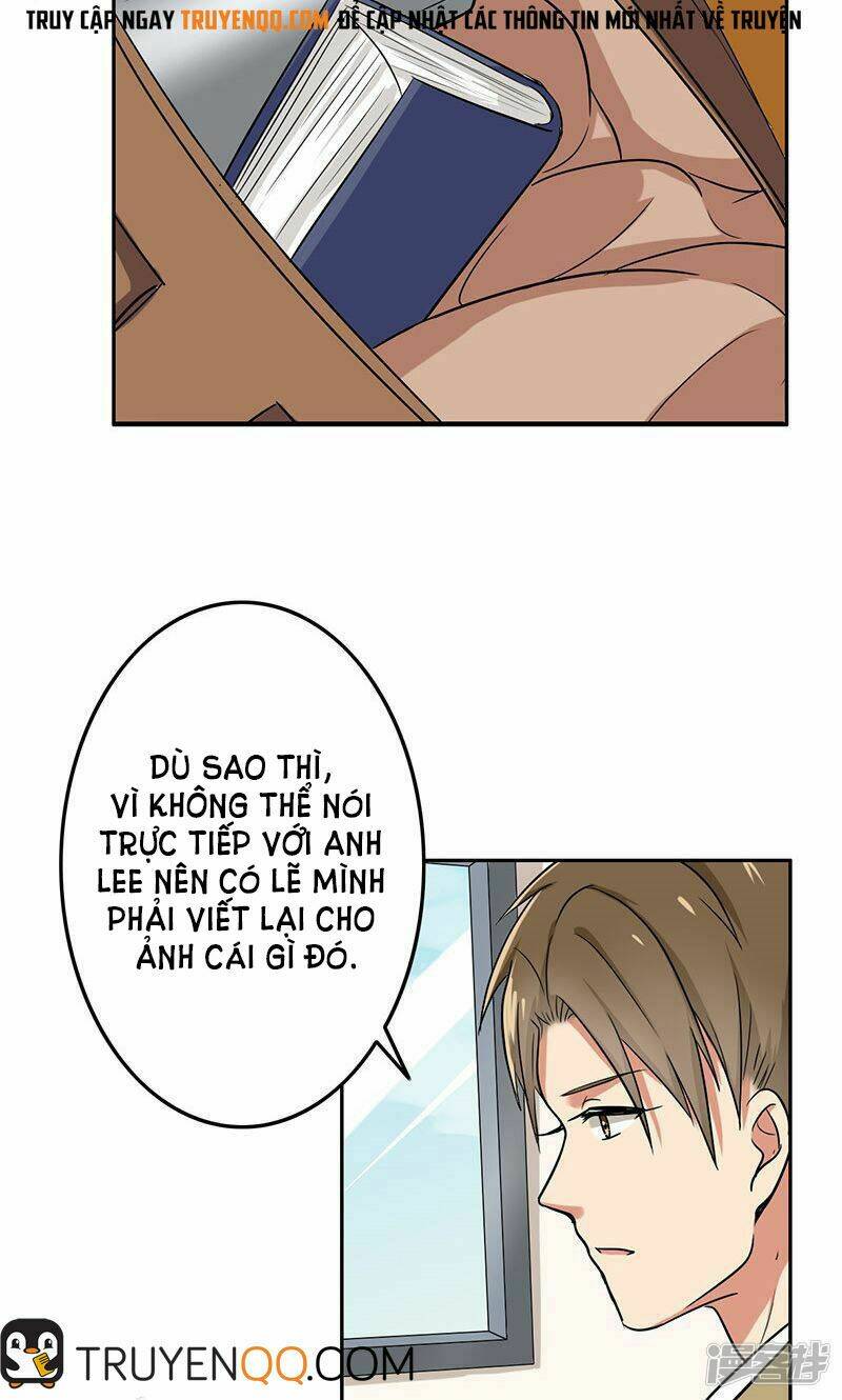 Become A Girl At Night Chương 53 Ảnh 13