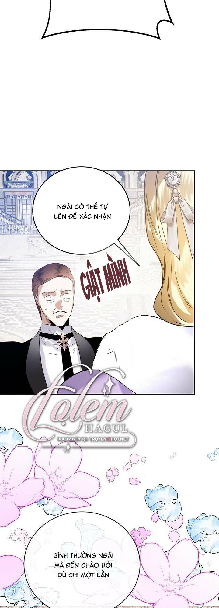 Hôn Nhân Hoàng Gia Chương 47 Ảnh 48