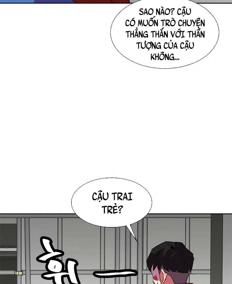 Săn Lùng Bắt Nạt Chương 40 Ảnh 72