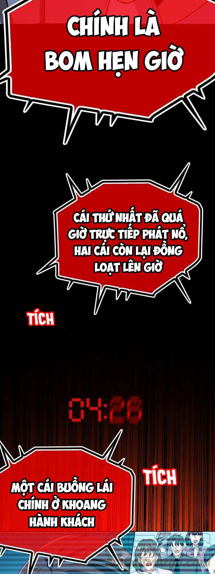 Cô Vợ Nhỏ Nuông Chiều Quá Lại Thành Ác!! Chương 214 Ảnh 6