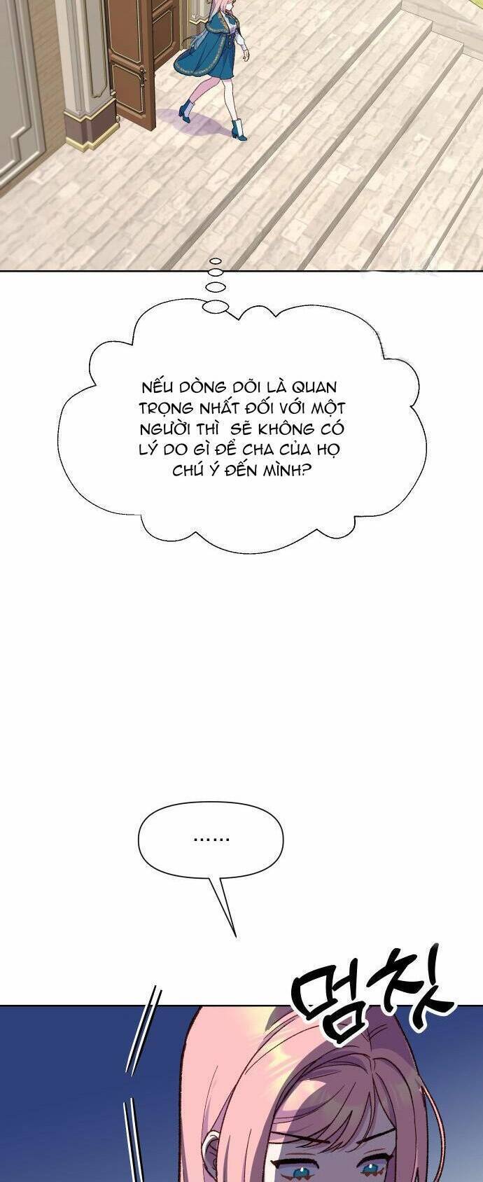 Pháp Sư Hiện Kim Của Trò Chơi Lỗi Chương 8 Ảnh 37