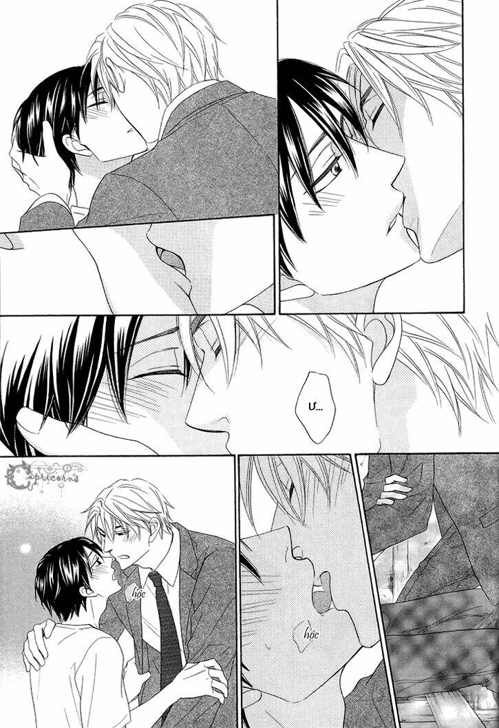 Heart No Kakurega Chương 6 Ảnh 28