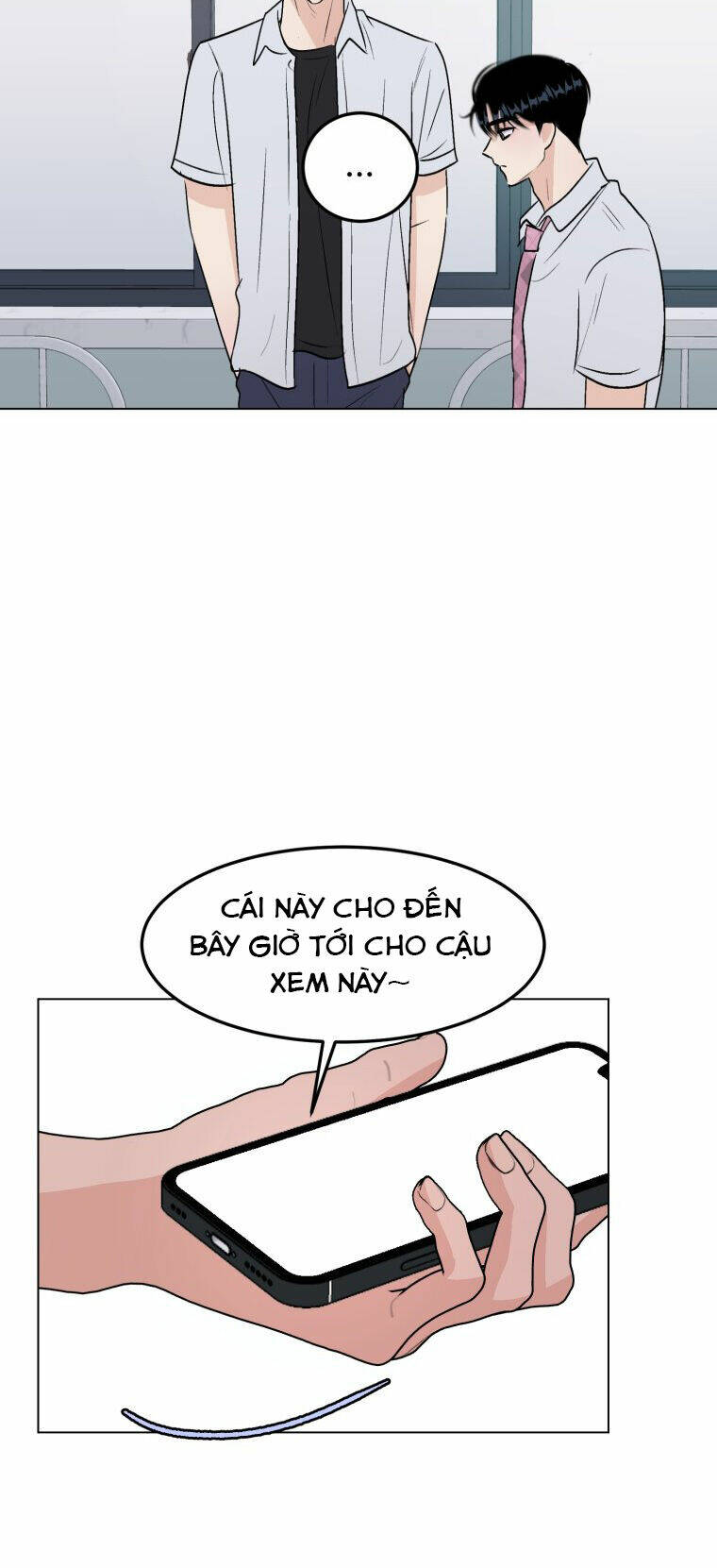 Bí Mật Tình Yêu Tuổi Thanh Xuân Chương 105 Ảnh 22