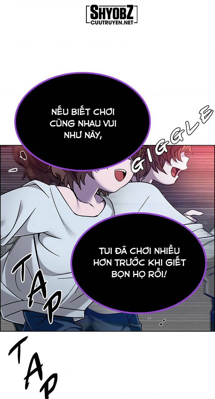 Trò Chơi Số Mệnh Chương 372 Ảnh 14
