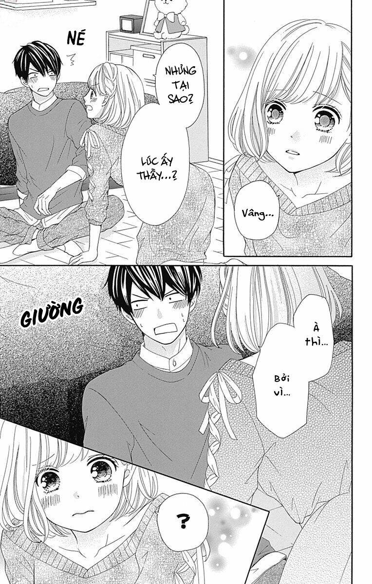 Furuya-Sensei Wa An-Chan No Mono Chương 16 Ảnh 38