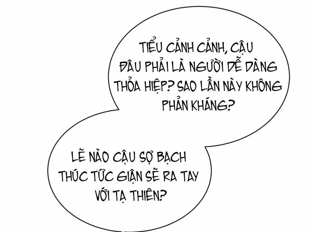 Chàng Vú Em Tu Chân Chương 83 Ảnh 28