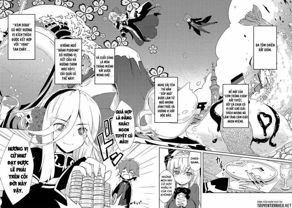 Lazy Dungeon Master Chương 17 Ảnh 20