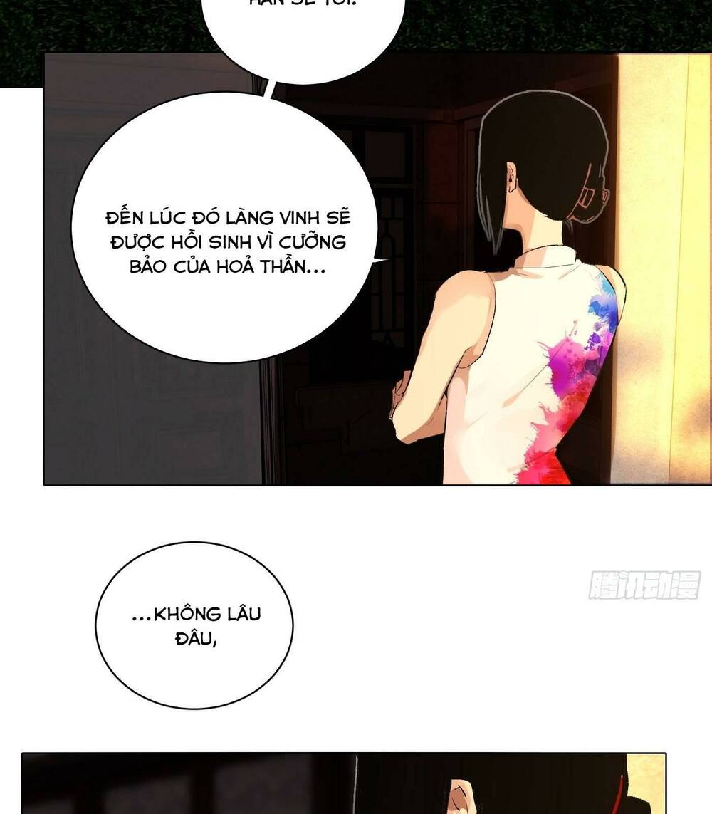 Trinh Thám Vlog Chương 62 Ảnh 13