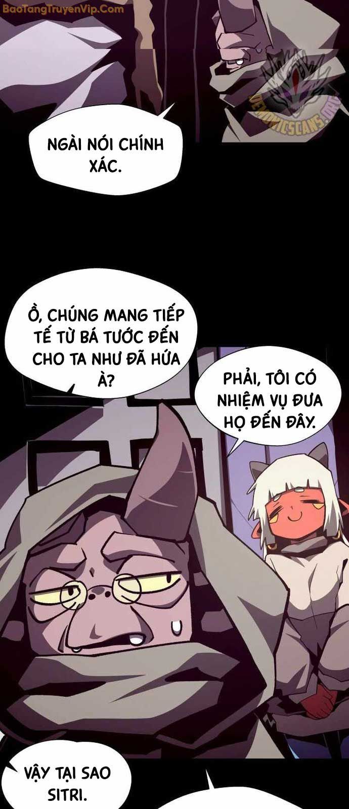 Hồi Ức Trong Ngục Tối Chương 118 Ảnh 31
