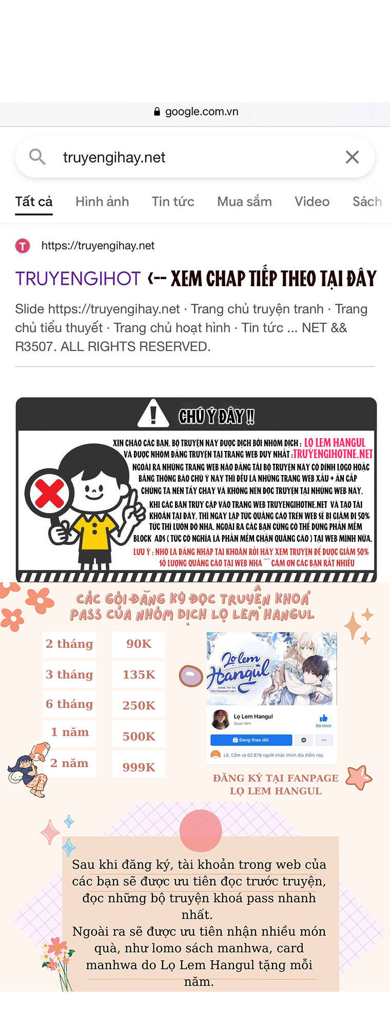 Hãy Quên Em Đi Nhé Chương 15 Ảnh 31