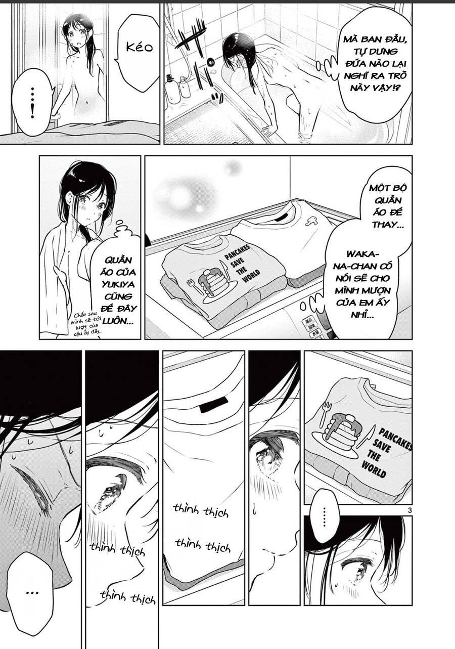 Aishiteru Game Wo Owarasetai Chương 16 Ảnh 5