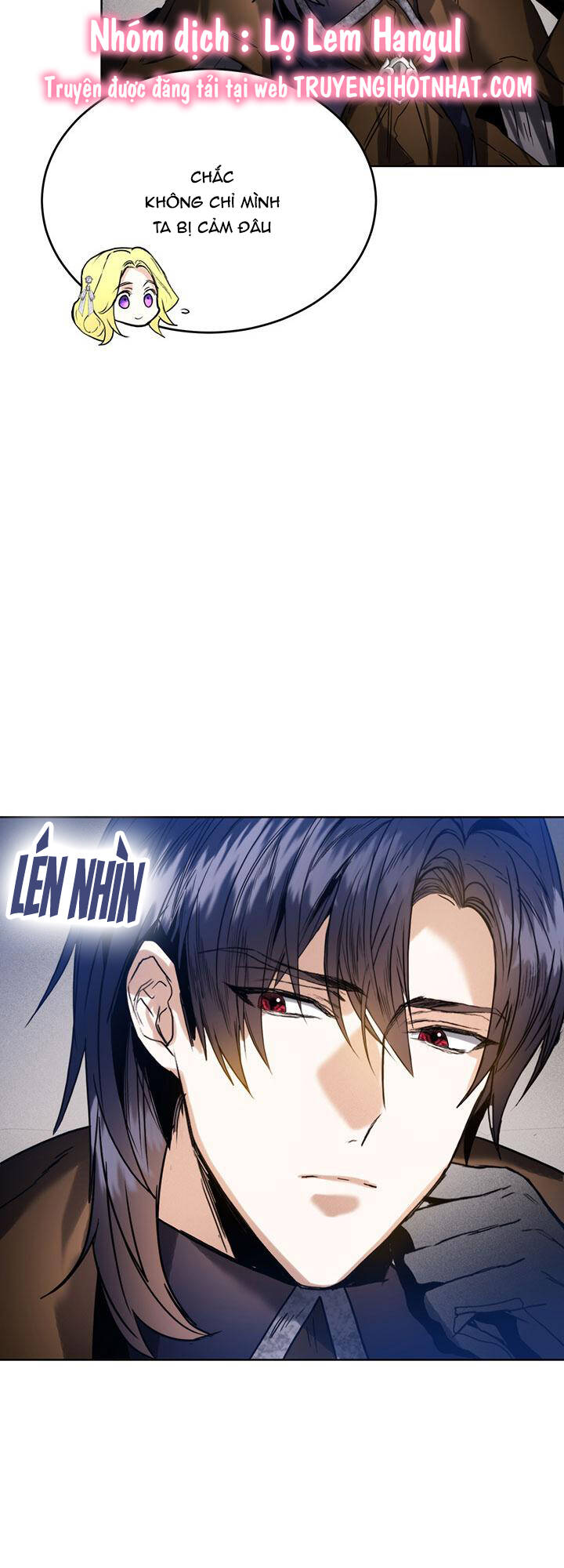 Hôn Nhân Hoàng Gia Chương 44 Ảnh 22