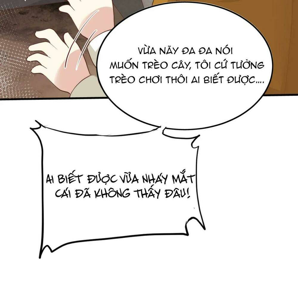 Chàng Vú Em Tu Chân Chương 63 Ảnh 29