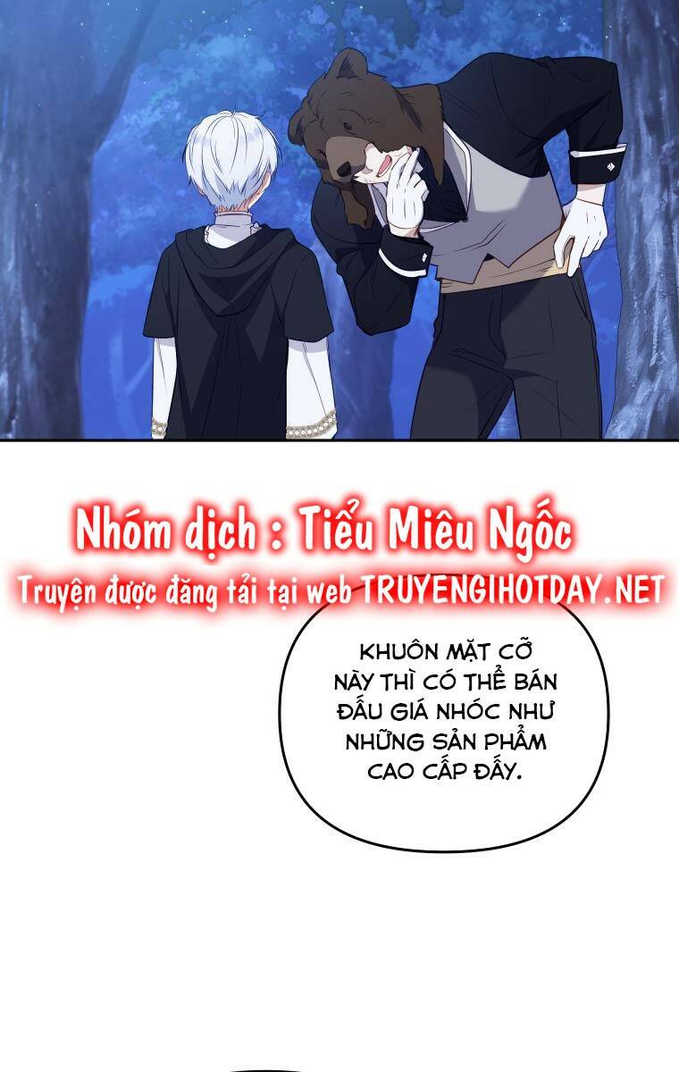 Papa Tôi Là Bạo Chúa Ác Ma Chương 36 Ảnh 69