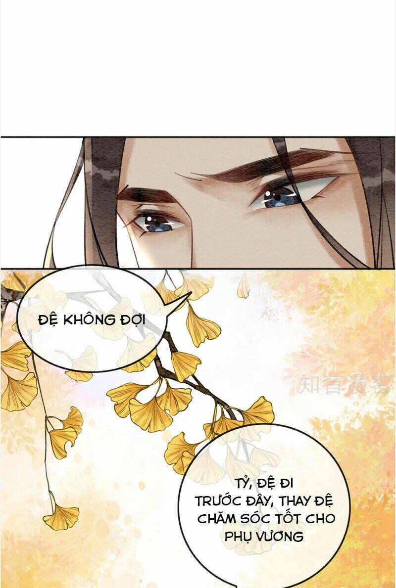Hậu Cung Của Trẫm Cháy Rồi! Chương 73 Ảnh 10