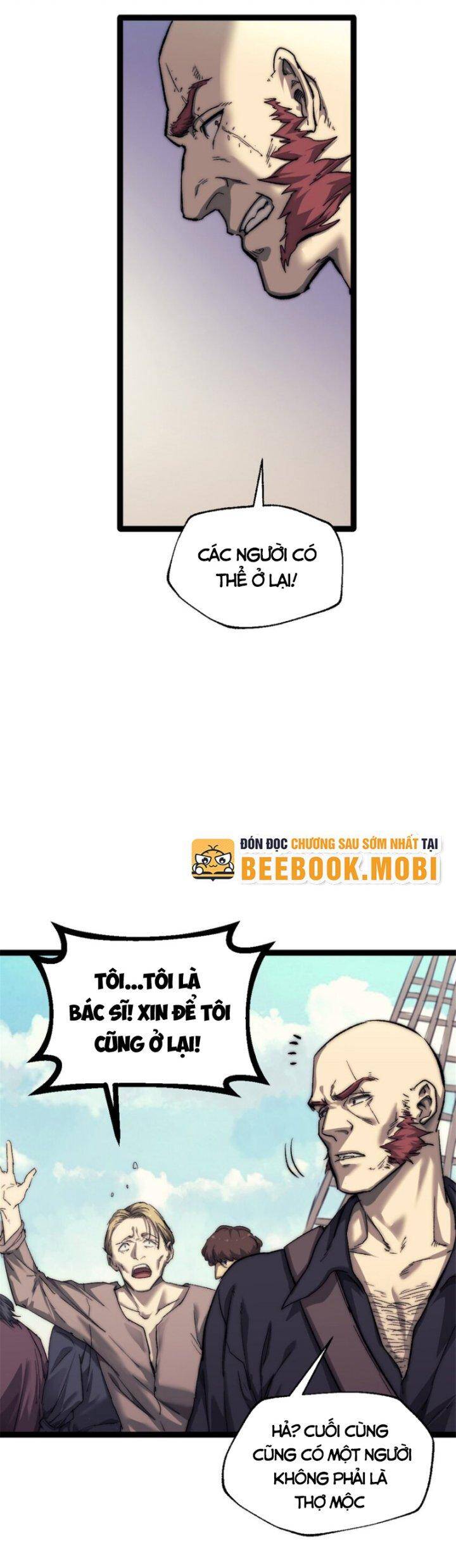 Một Ngày Của Tôi Có 48 Giờ Chương 65 Ảnh 6