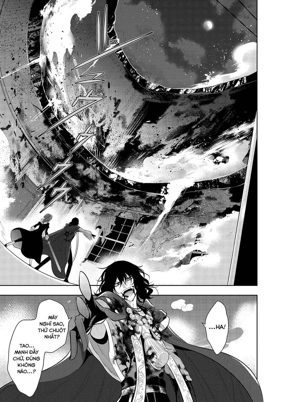 Maou No Ore Ga Dorei Elf Wo Yome Ni Shitanda Ga, Dou Medereba Ii? Chương 61 Ảnh 26