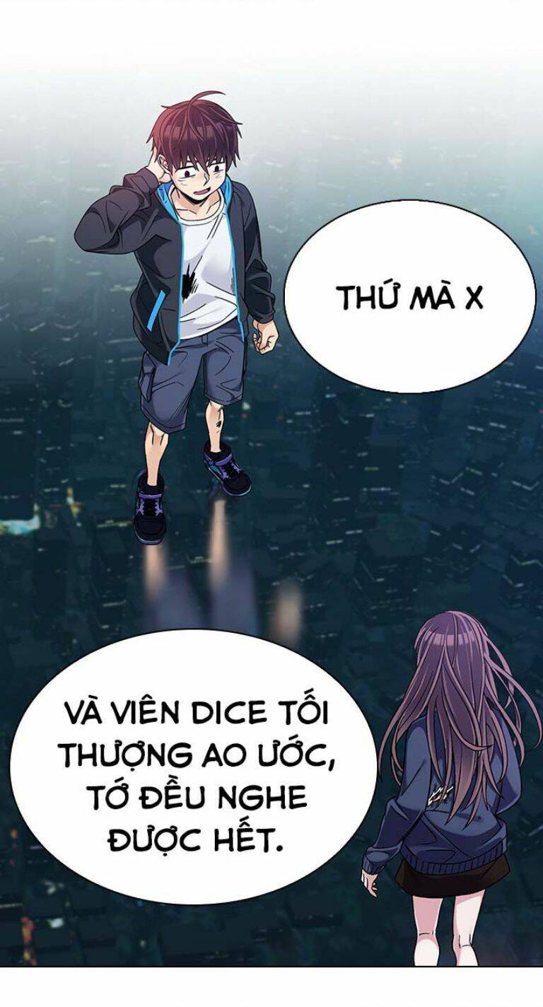 Trò Chơi Số Mệnh Chương 380 Ảnh 25